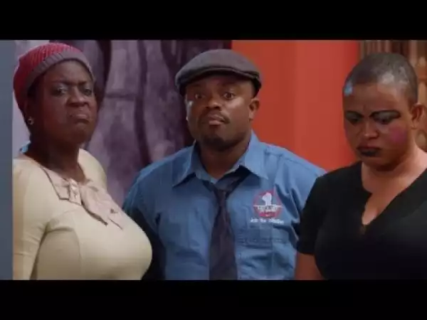 Video: The Boss Is Mine- Latest Nollywood Comedy Movie 2018 | Imeh Bishop|Mike Godson| Daniella Okeke|